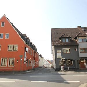 Gasthof Weisses Ross Ξενοδοχείο Kleinostheim Exterior photo