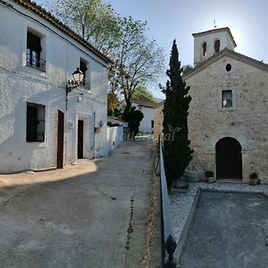 Casa Del Maestro Βίλα Olmeda de las Fuentes Exterior photo