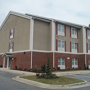 Country Inn & Suites By Radisson, Washington, D.C. East - Capitol Heights, Md Exterior photo