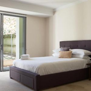 Warrawee Garden - Premium 3 Bedroom Apartment Exterior photo