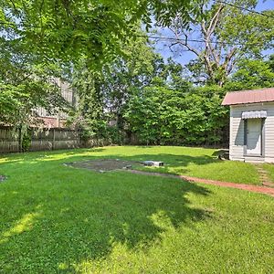 Quaint Leeds Studio With Yard About 18 Mi To Birmingham! Διαμέρισμα Exterior photo