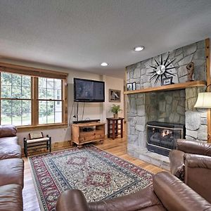 Settlers Mountain Retreat On-Site Hikes And Views! Βίλα Bryson City Exterior photo