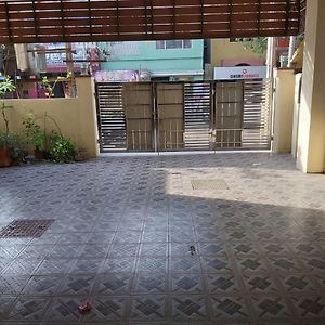 Suloram Illam Διαμέρισμα Chidambaram Exterior photo