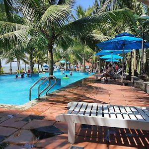 Eureka Resort, Hai Tien Beach Thanh Hóa Exterior photo