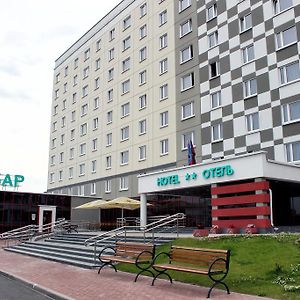 It Time Hotel Μινσκ Exterior photo