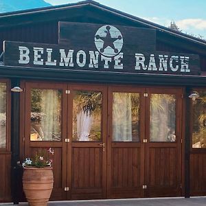 Belmonte Ranch Βίλα Belmonte Castello Exterior photo