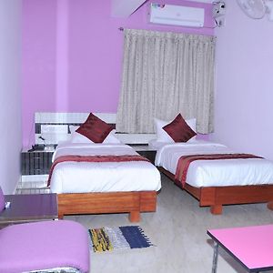 Brahma Inn Μπανγκαλόρ Exterior photo