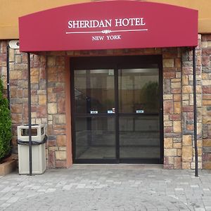 Sheridan Hotel Νέα Υόρκη Exterior photo