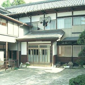 Hagurokan Tsuruoka Exterior photo