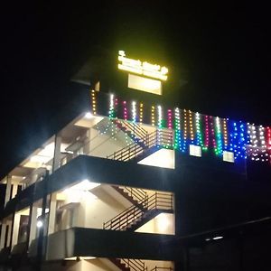 Mungaru Homestay, Talaguppa Σαγκάρ Exterior photo