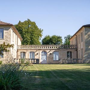 Chateau De Ferrand Σεντ Εμιλιόν Exterior photo