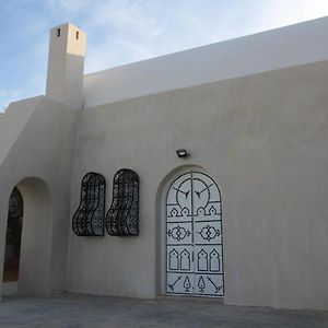 Dar Abdelkrim Ξενοδοχείο Al Haddadah Exterior photo
