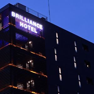 Brilliance Hotel Ναγκόγια Exterior photo
