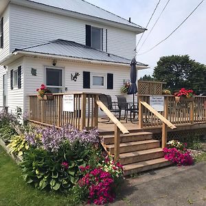 The Coastal Country House In New Brunswick ξενώνας Cape Tormentine Exterior photo