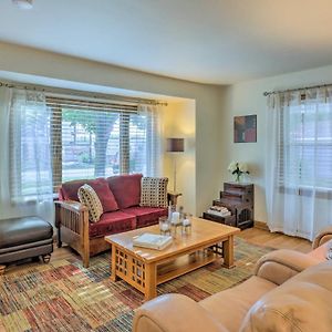 Pet-Friendly Whitefish Bay Getaway With Large Yard! Βίλα Exterior photo
