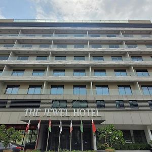 The Jewel Hotel Μανάμα Exterior photo