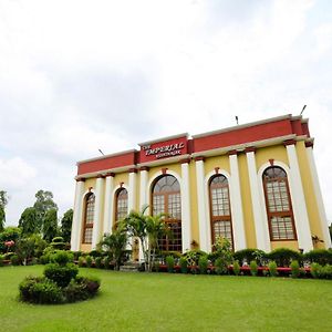 The Imperial Kushinagar Ξενοδοχείο Exterior photo