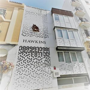 Atico Nueva Contruccion En El Centro De Algeciras Διαμέρισμα Exterior photo