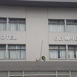 Hotel Olympic Πορτ Βίλα Exterior photo