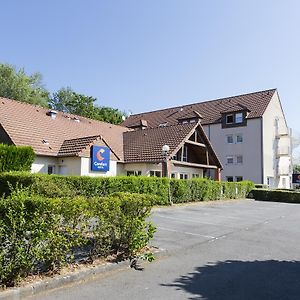 Comfort Hotel Lille Lomme Exterior photo