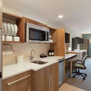 Home2 Suites By Hilton Mesa Longbow Exterior photo