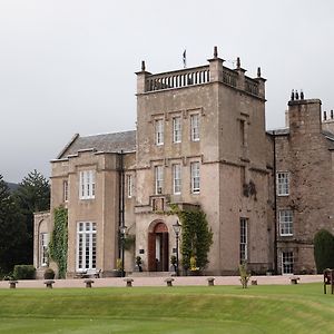 Macdonald Pittodrie House ξενώνας Chapel of Garioch Exterior photo
