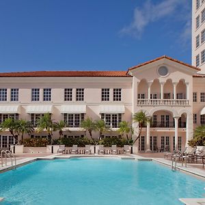 Hyatt Regency Coral Gables In Miami Ξενοδοχείο Exterior photo