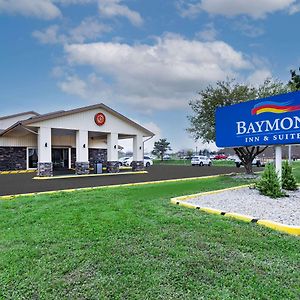 Baymont By Wyndham Perrysburg-Toledo Ξενοδοχείο Exterior photo
