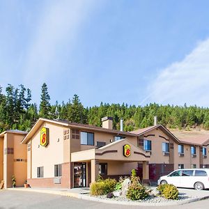 Super 8 By Wyndham Kamloops On The Hill Ξενοδοχείο Exterior photo