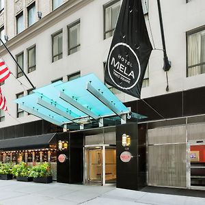 Aura Hotel Times Square Newly Renovated Νέα Υόρκη Exterior photo