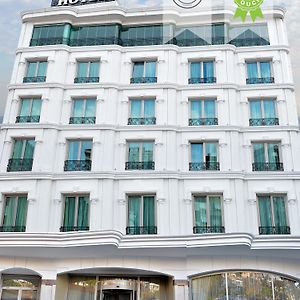 The Grand Mira Business Hotel Κωνσταντινούπολη Exterior photo