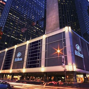 Hilton Club New York Ξενοδοχείο Exterior photo