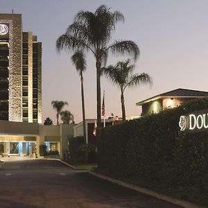 Doubletree By Hilton Monrovia - Pasadena Area Ξενοδοχείο Exterior photo