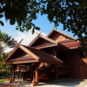 Boontarn Sanctuary Chiang Mai Διαμέρισμα Exterior photo
