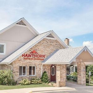 Hawthorn Extended Stay By Wyndham Γκριν Μπέι Exterior photo