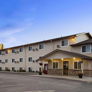 Super 8 By Wyndham Council Bluffs Ia Omaha Ne Area Μοτέλ Exterior photo