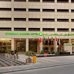 Wyndham Garden Manama Ξενοδοχείο Exterior photo
