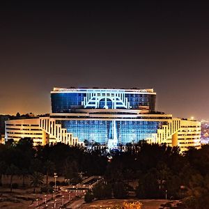 Holiday Villa Hotel & Residence City Centre Ντόχα Exterior photo