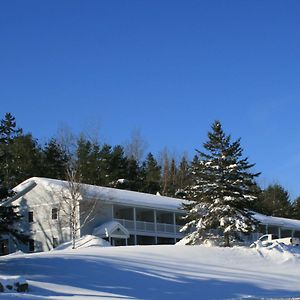 The Lodge At Μπρέτον Γουντς Exterior photo