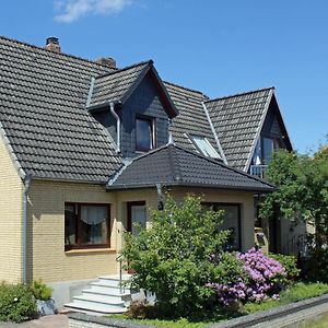Haus Hahn Διαμέρισμα Suhlendorf Exterior photo