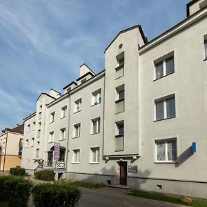 Apartamenty Bialystok - Lipowa 49/11 Exterior photo