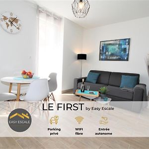 Le First By Easyescale Διαμέρισμα Romilly-sur-Seine Exterior photo
