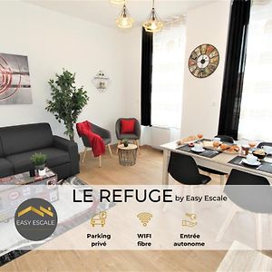 Le Refuge By Easyescale Διαμέρισμα Romilly-sur-Seine Exterior photo