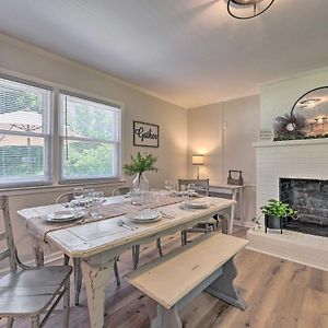 Charming Retreat On 5 Acres With Deck And Grill! Βίλα Monticello Exterior photo