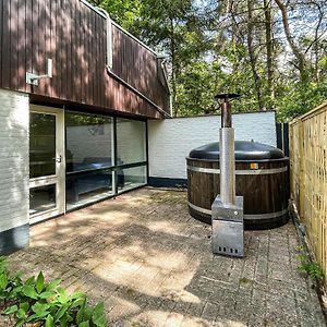 Pet Friendly Home In Meijel With Sauna Exterior photo