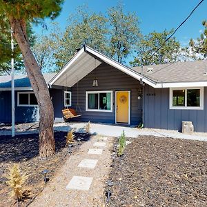 Golden Leaf Charmer Idyllwild Exterior photo