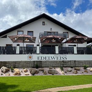 Wellness Hotel Edelweiss Λίμπερεκ Exterior photo