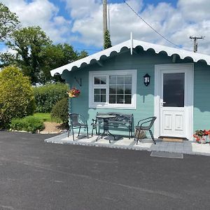 Adorable Cabin In The Countryside Βίλα Port Laoise Exterior photo
