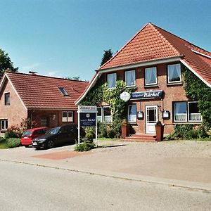 Landgasthof Nuchel Ξενοδοχείο Malente Exterior photo