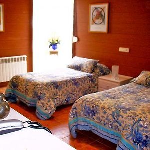 Pension Casa 400 Βιτόρια-Γκαστέις Room photo